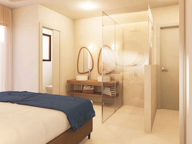 3 Zimmer Doppelhaus zu verkaufen in Torrevieja mit Pool Garage - 589.900 € (Ref: 10147379)