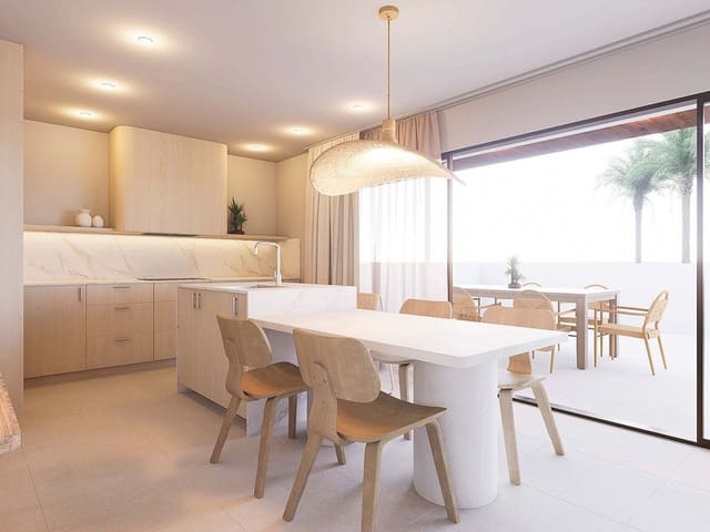 3 Zimmer Doppelhaus zu verkaufen in Torrevieja mit Pool Garage - 589.900 € (Ref: 10147379)