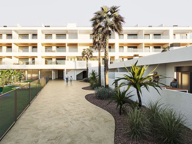 3 Zimmer Doppelhaus zu verkaufen in Torrevieja mit Pool Garage - 589.900 € (Ref: 10147379)