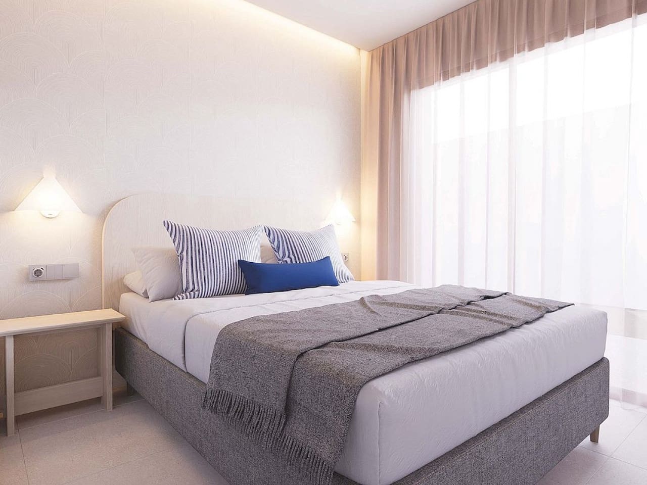 3 slaapkamer Halfvrijstaande villa te koop in Torrevieja met zwembad garage - € 589.900 (Ref: 10147379)