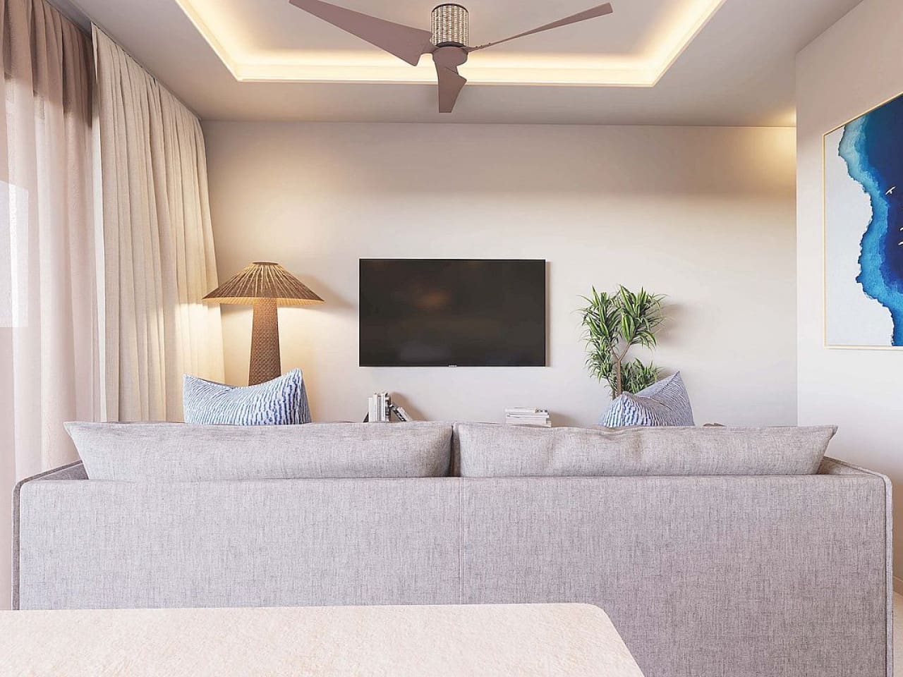 3 slaapkamer Halfvrijstaande villa te koop in Torrevieja met zwembad garage - € 589.900 (Ref: 10147379)