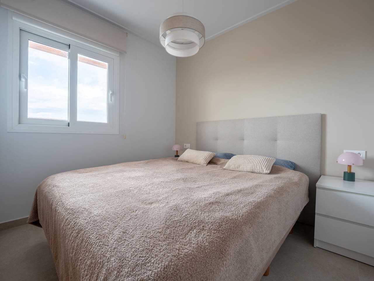 3 soveværelse Lejlighed til salg i El Raso med swimmingpool garage - € 398.000 (Ref: 10155266)