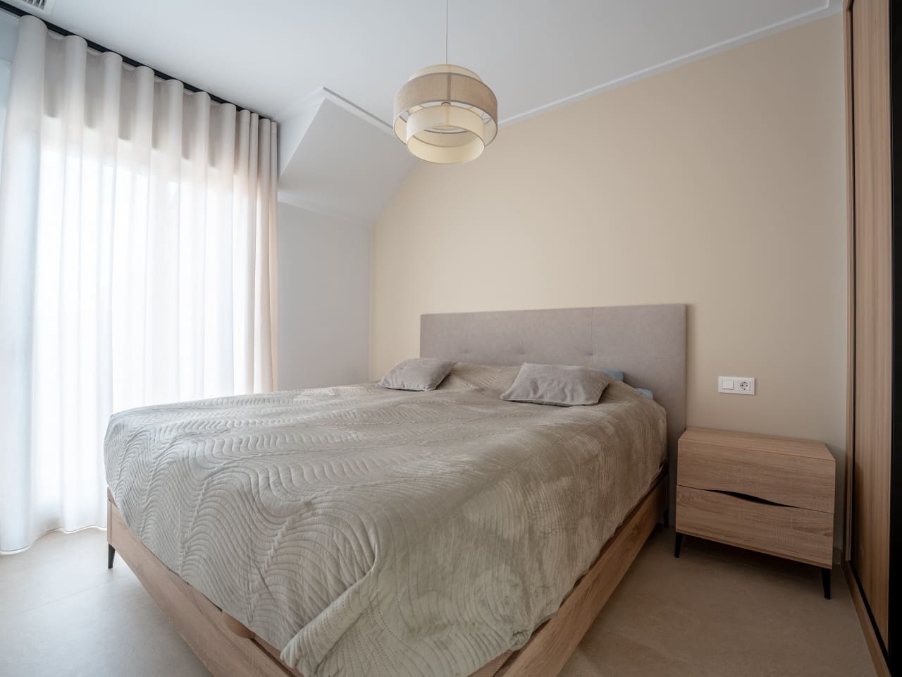 3 soveværelse Lejlighed til salg i El Raso med swimmingpool garage - € 398.000 (Ref: 10155266)