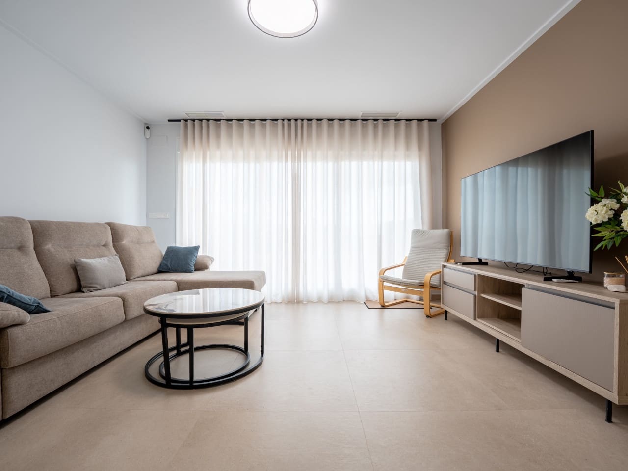 3 soveværelse Lejlighed til salg i El Raso med swimmingpool garage - € 398.000 (Ref: 10155266)