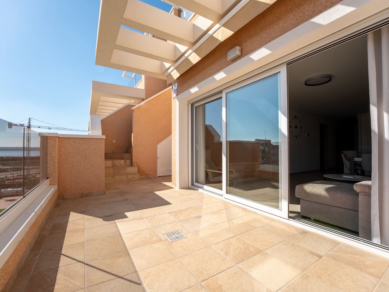 3 soveværelse Lejlighed til salg i El Raso med swimmingpool garage - € 398.000 (Ref: 10155266)