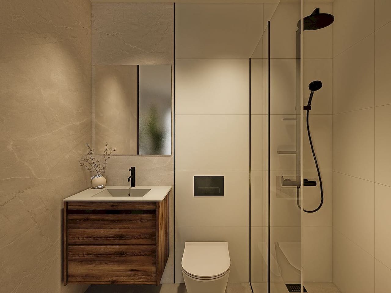 2 sypialnia Penthouse na sprzedaż w Pilar de la Horadada z basenem garażem - 330 000 € (Ref: 10157881)