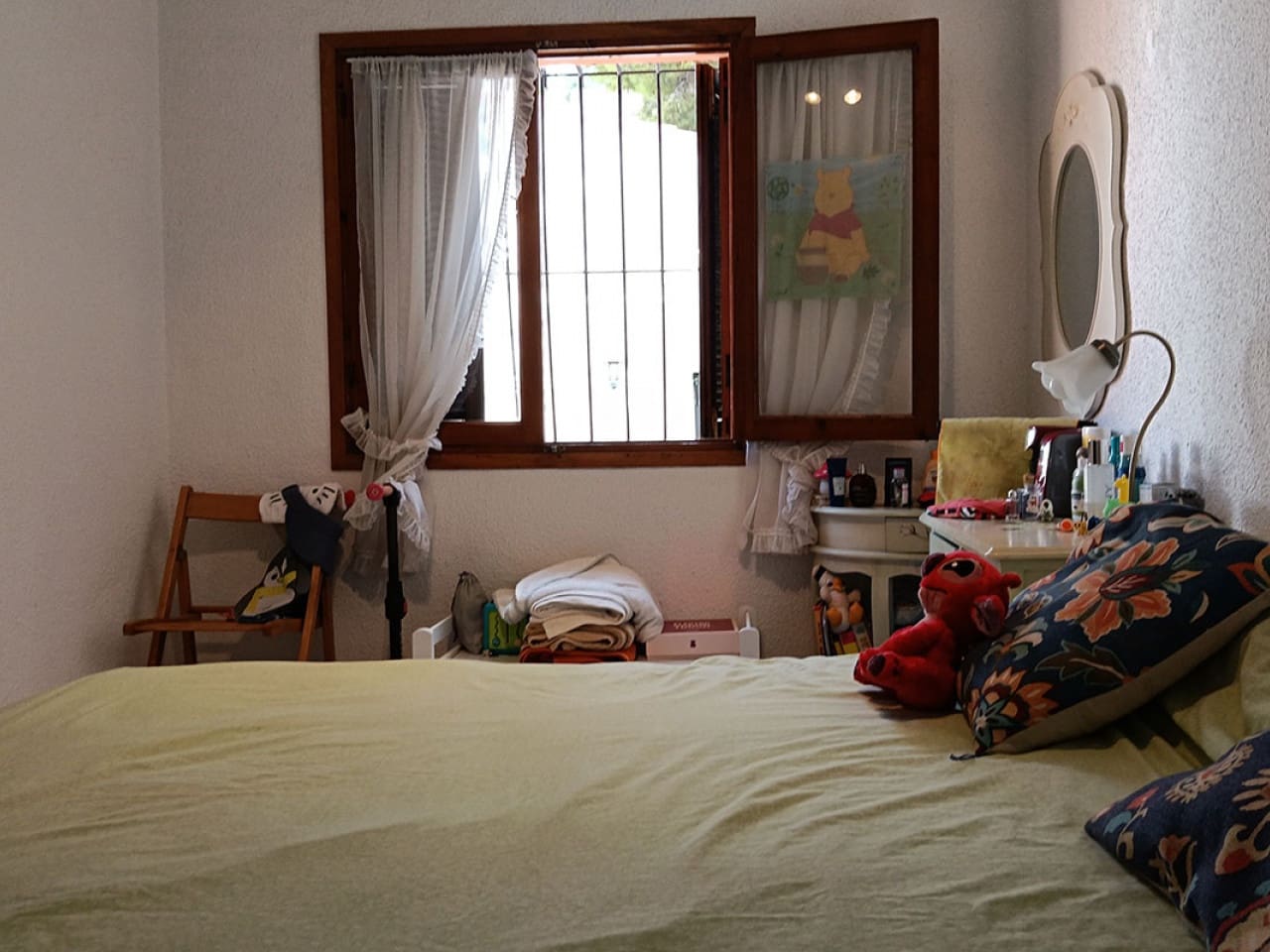 4 camera da letto Villa in vendita in Orihuela Costa - 599.000 € (Rif: 10157882)