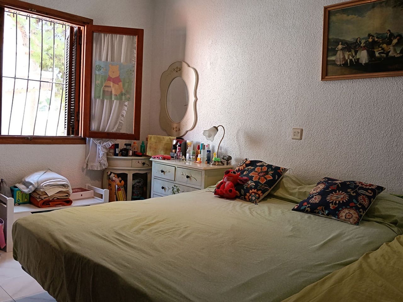 4 camera da letto Villa in vendita in Orihuela Costa - 599.000 € (Rif: 10157882)