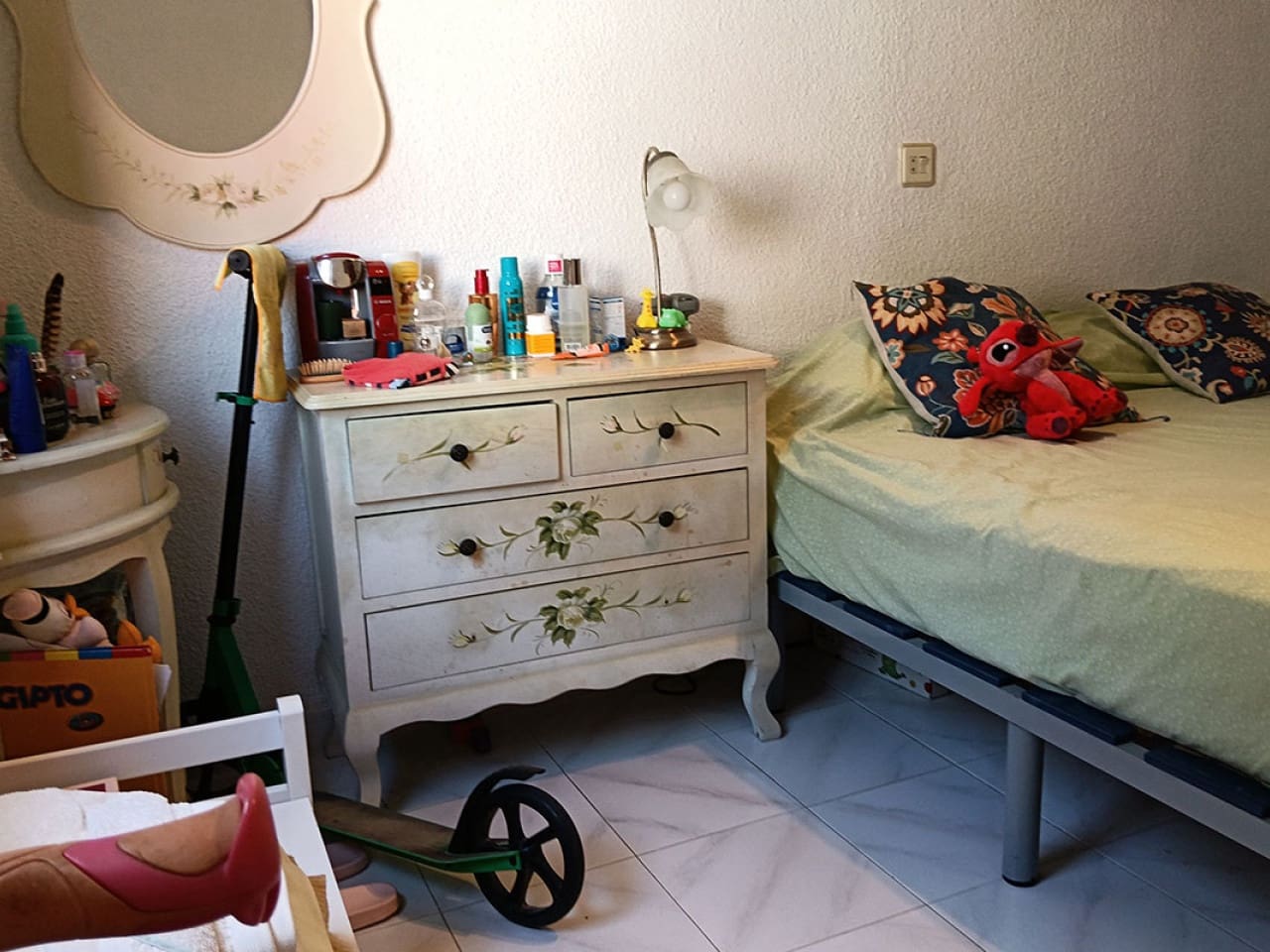 4 camera da letto Villa in vendita in Orihuela Costa - 599.000 € (Rif: 10157882)