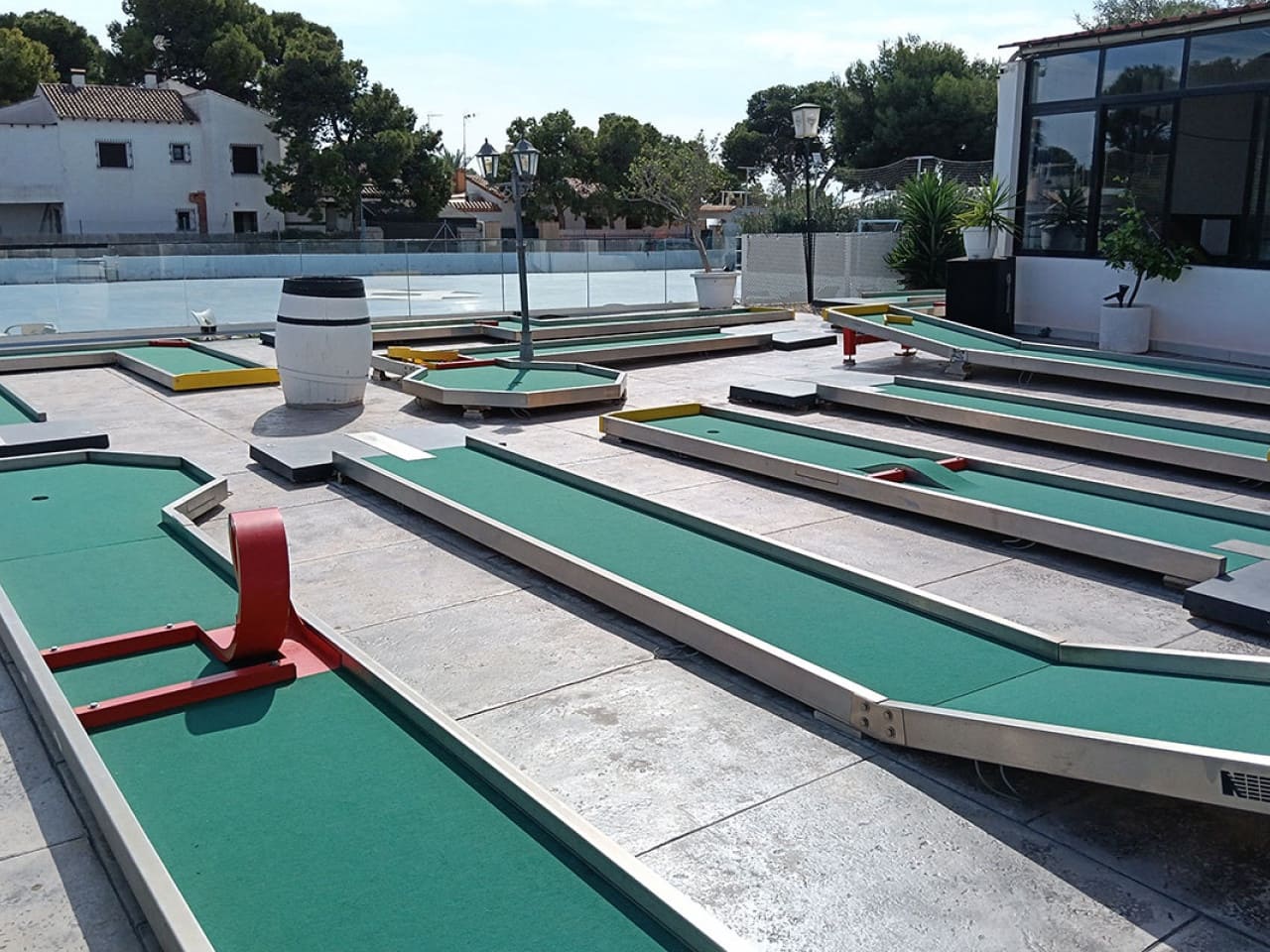 4 camera da letto Villa in vendita in Orihuela Costa - 599.000 € (Rif: 10157882)