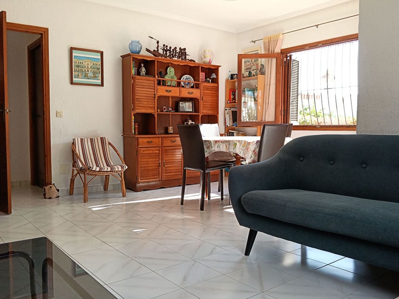 4 camera da letto Villa in vendita in Orihuela Costa - 599.000 € (Rif: 10157882)