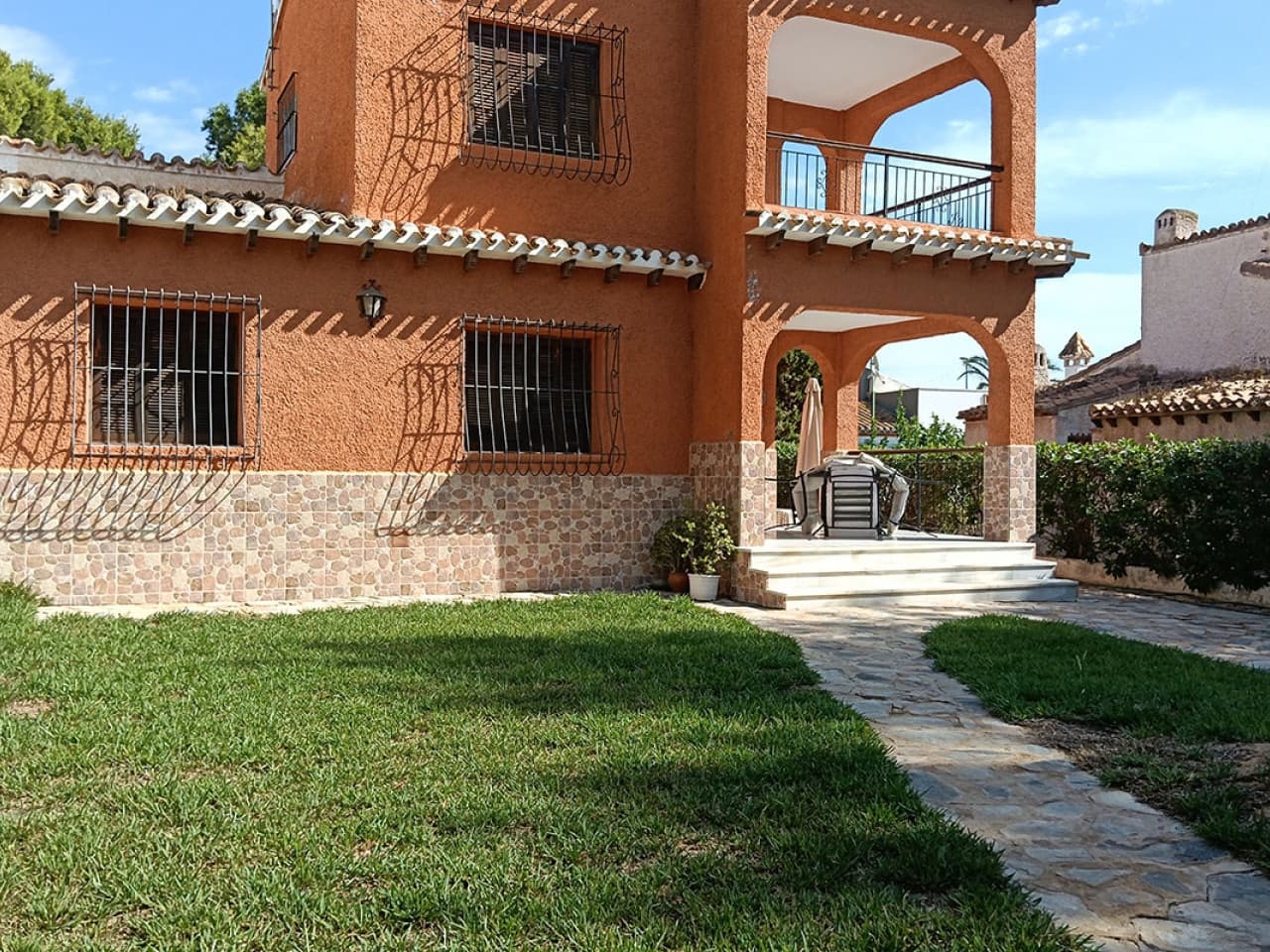4 camera da letto Villa in vendita in Orihuela Costa - 599.000 € (Rif: 10157882)