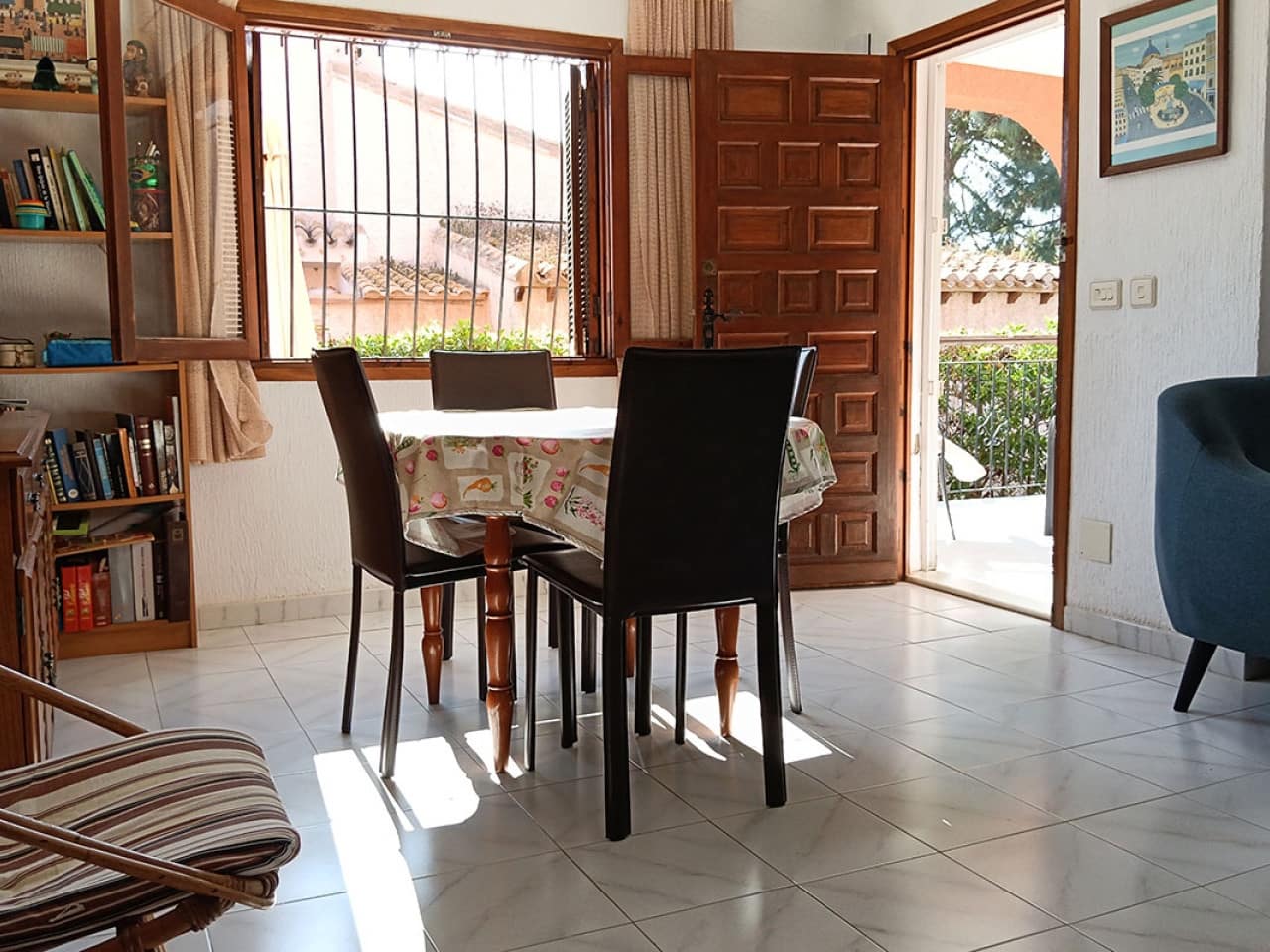 4 camera da letto Villa in vendita in Orihuela Costa - 599.000 € (Rif: 10157882)