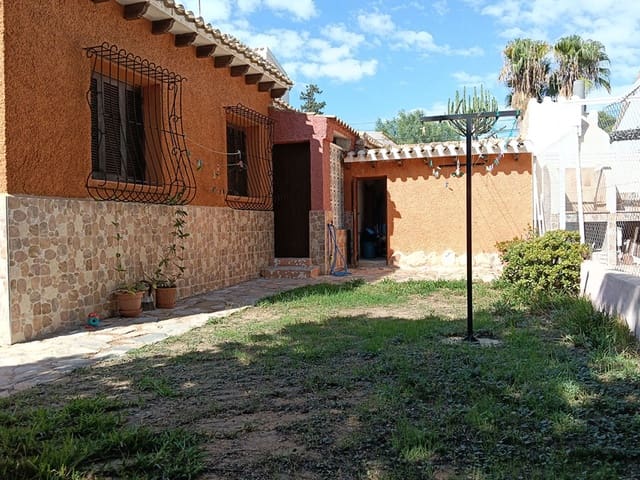 4 slaapkamer Villa te koop in Punta Prima, Orihuela - € 599.000 (Ref: 10157882)