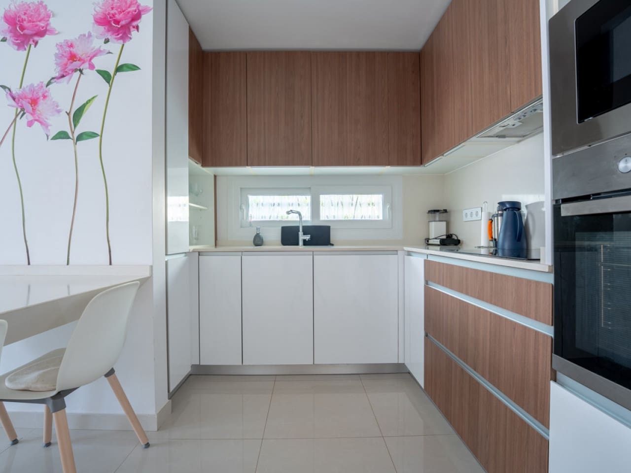 3 sovrum Radhus till salu i Torrevieja med pool garage - 299 900 € (Ref: 10162273)