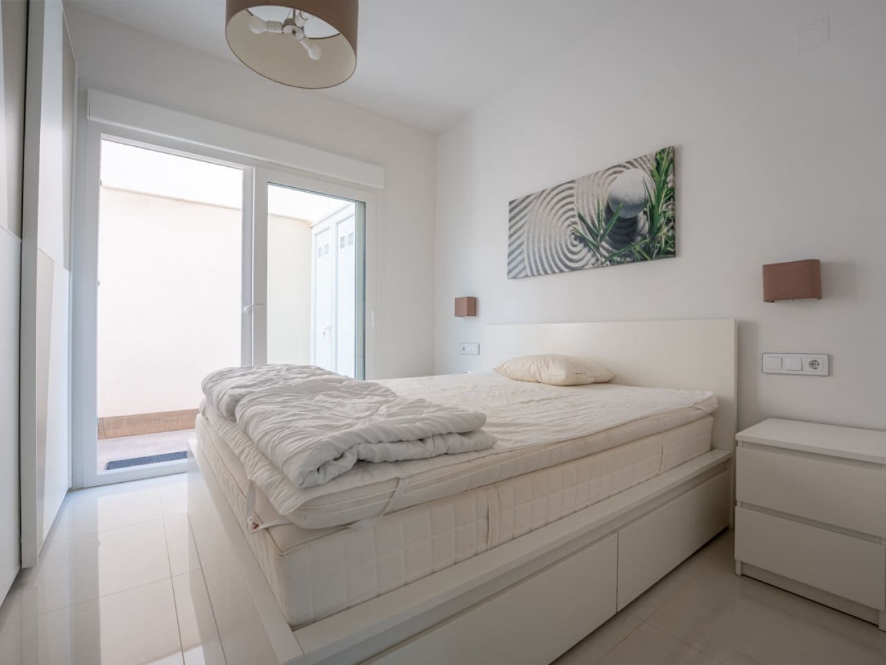 3 sovrum Radhus till salu i Torrevieja med pool garage - 299 900 € (Ref: 10162273)