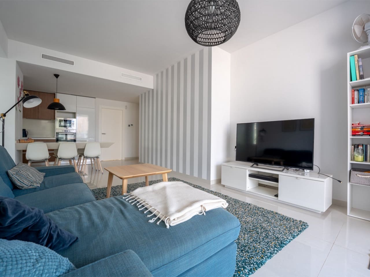 3 sovrum Radhus till salu i Torrevieja med pool garage - 299 900 € (Ref: 10162273)