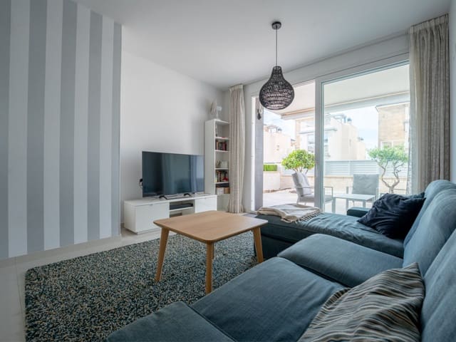 3 chambre Villa/Maison Mitoyenne à vendre à Torrevieja avec piscine garage - 299 900 € (Ref: 10162273)