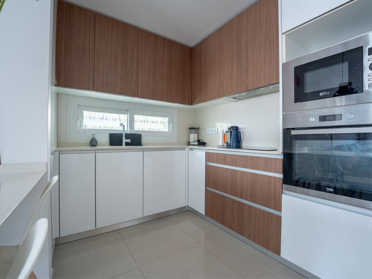 3 sovrum Radhus till salu i Torrevieja med pool garage - 299 900 € (Ref: 10162273)