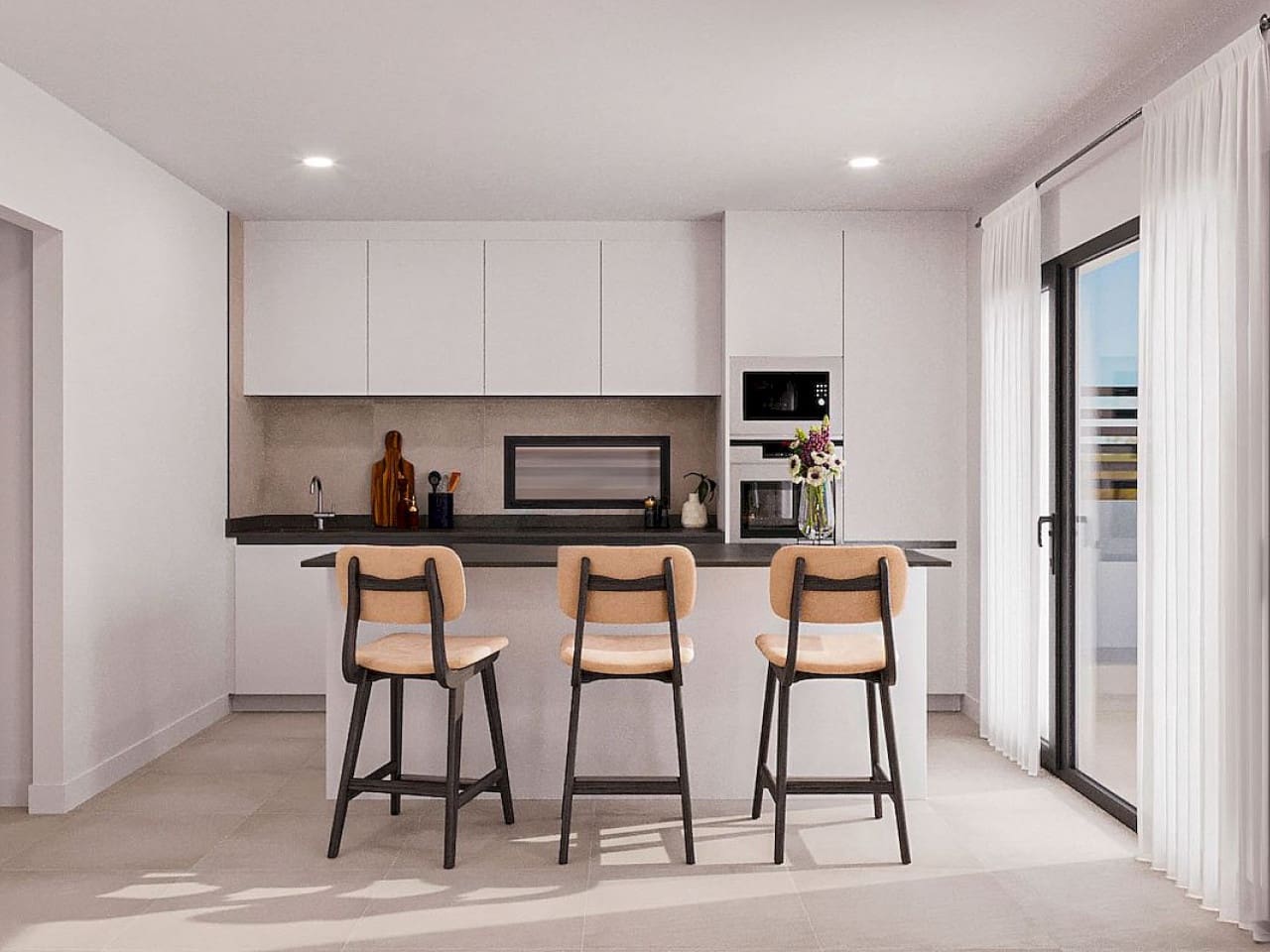 3 sovrum Villa till salu i Lorca med pool garage - 355 256 € (Ref: 10165257)