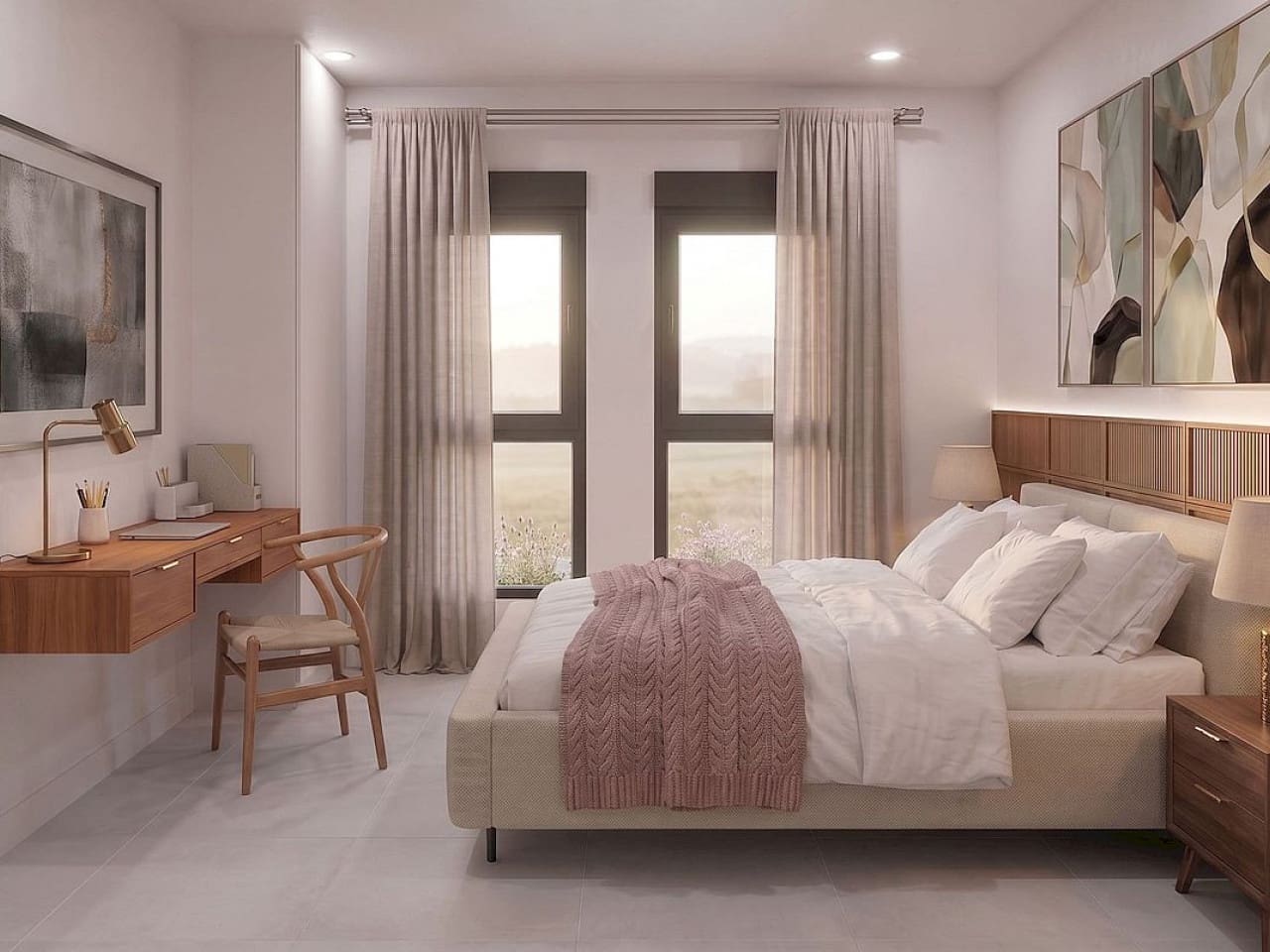 3 sovrum Villa till salu i Lorca med pool garage - 355 256 € (Ref: 10165257)