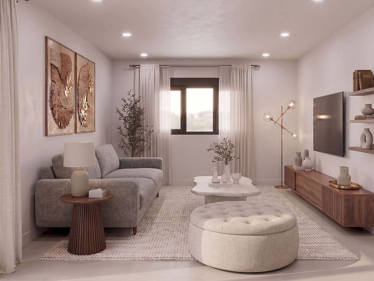 3 sovrum Villa till salu i Lorca med pool garage - 355 256 € (Ref: 10165257)