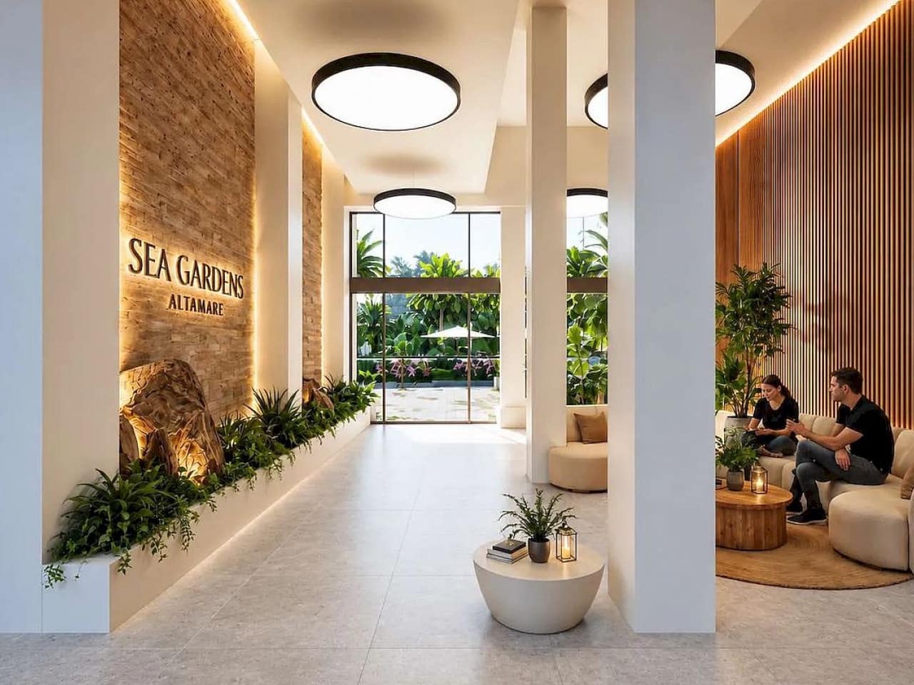 2 sypialnia Penthouse na sprzedaż w La Villajoyosa / Vila Joiosa z basenem garażem - 560 000 € (Ref: 10165259)