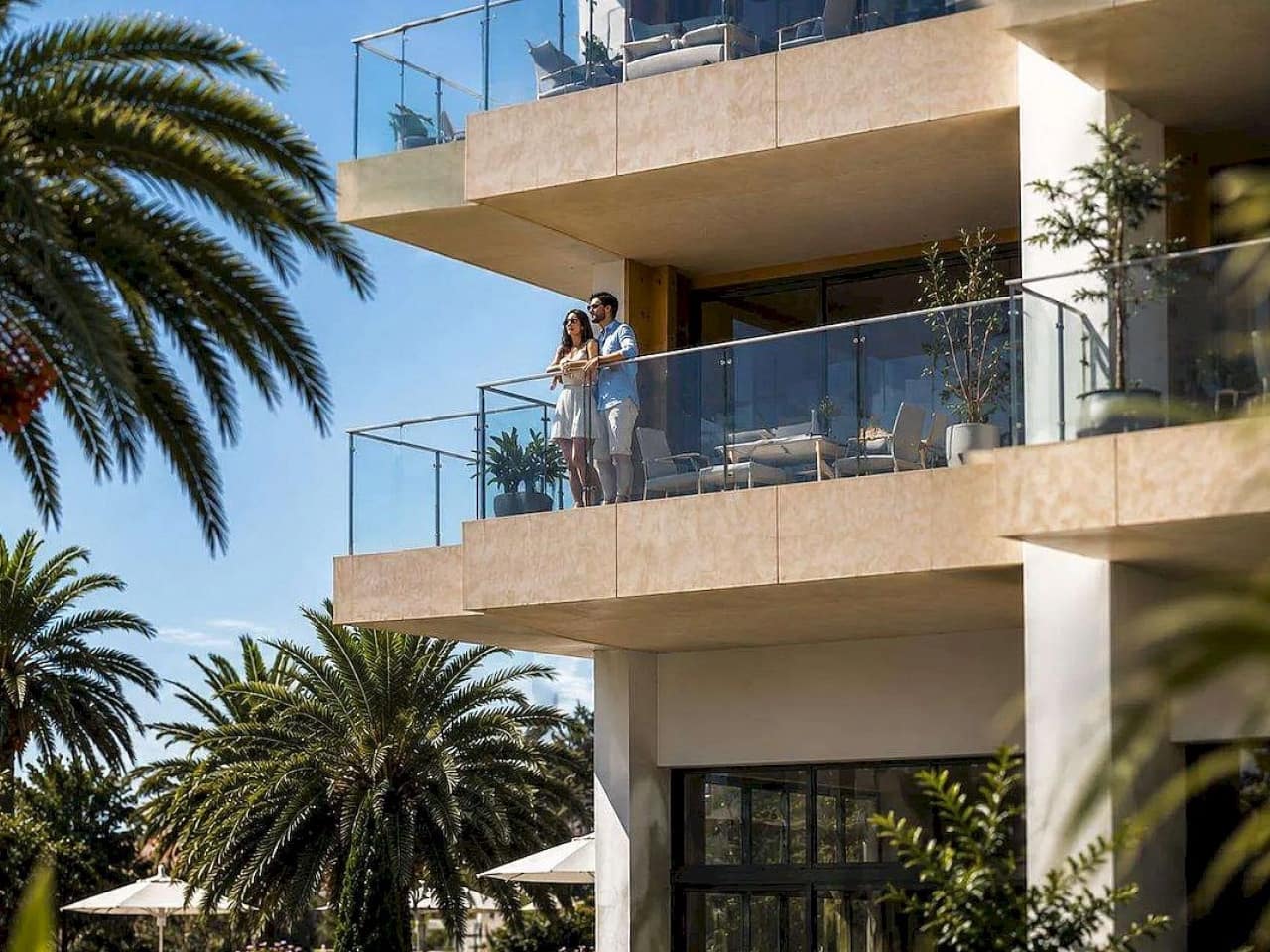 2 sypialnia Penthouse na sprzedaż w La Villajoyosa / Vila Joiosa z basenem garażem - 560 000 € (Ref: 10165259)