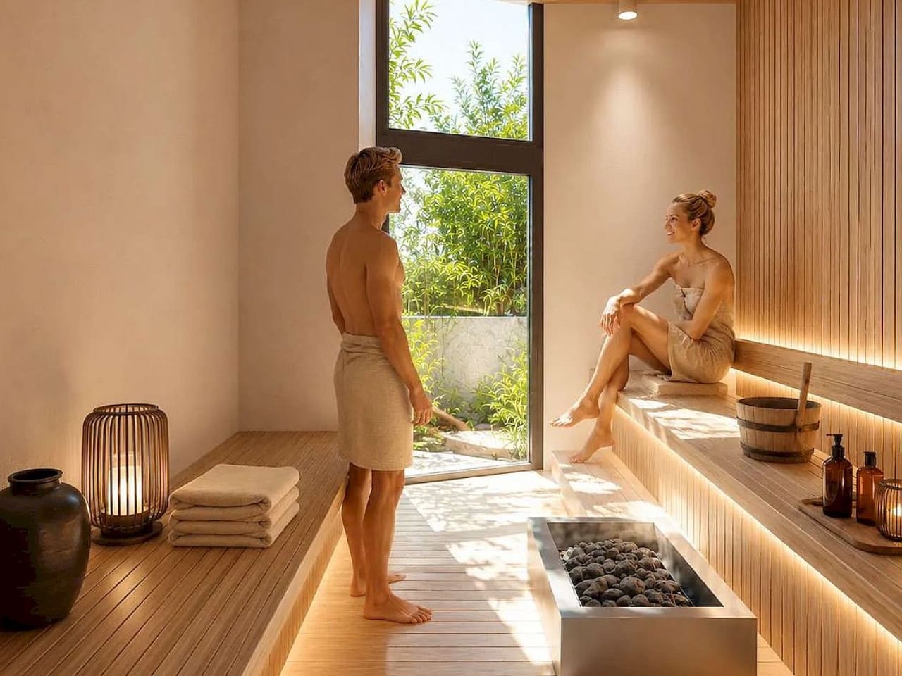 Ático de 2 habitaciones en La Villajoyosa / Vila Joiosa en venta con piscina garaje - 655.000 € (Ref: 10165260)