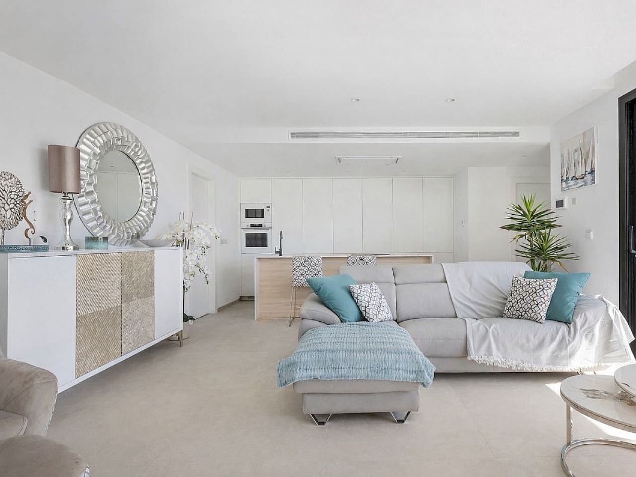 3 bedroom Villa for sale in Los Alcazares with pool garage - € 439,000 (Ref: 10166660)
