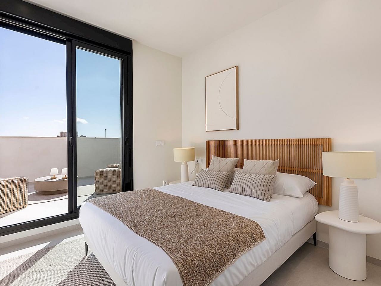 3 bedroom Villa for sale in Los Alcazares with pool garage - € 439,000 (Ref: 10166660)