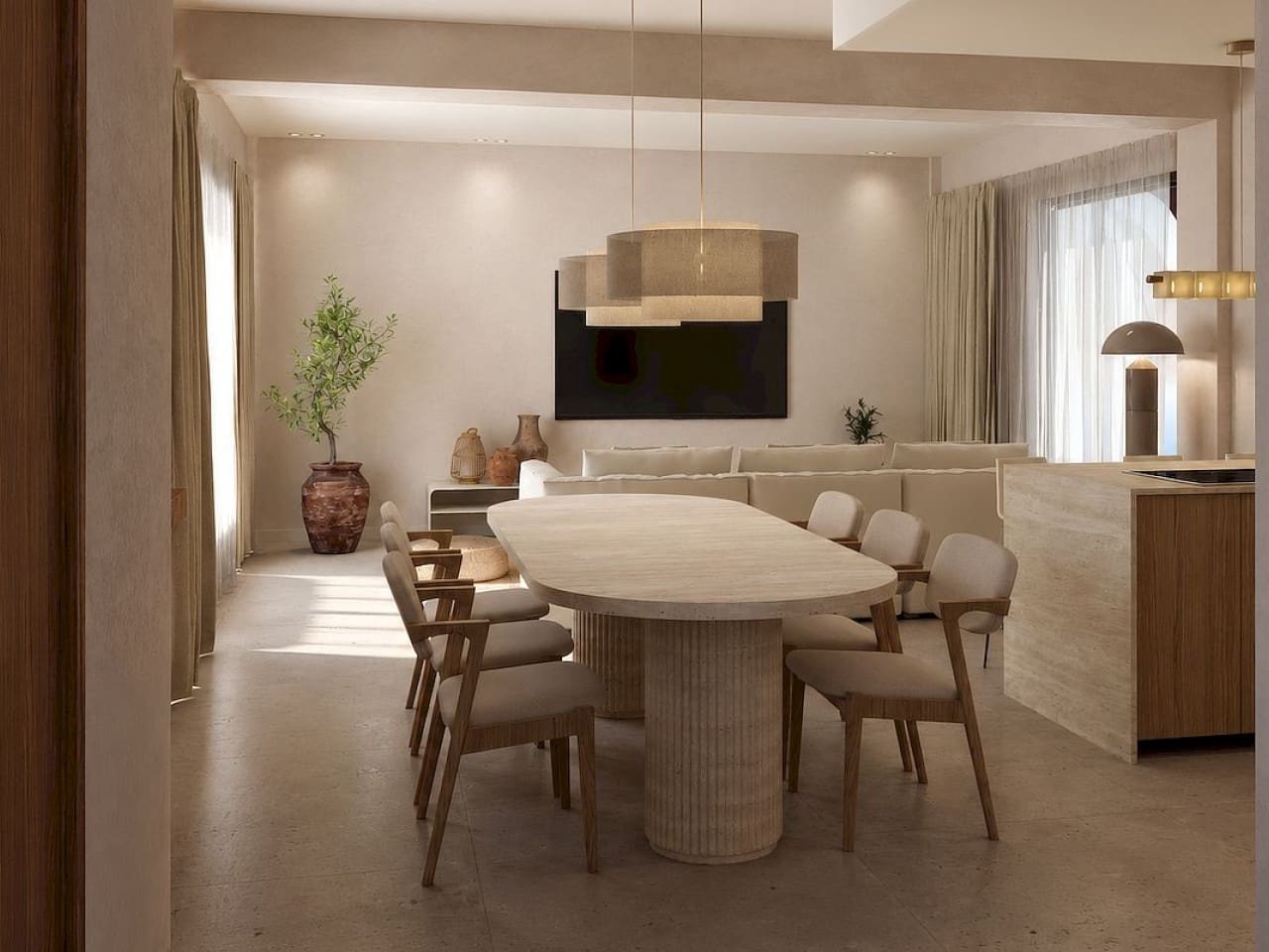 3 bedroom Villa for sale in Los Montesinos with pool garage - € 570,000 (Ref: 10166662)