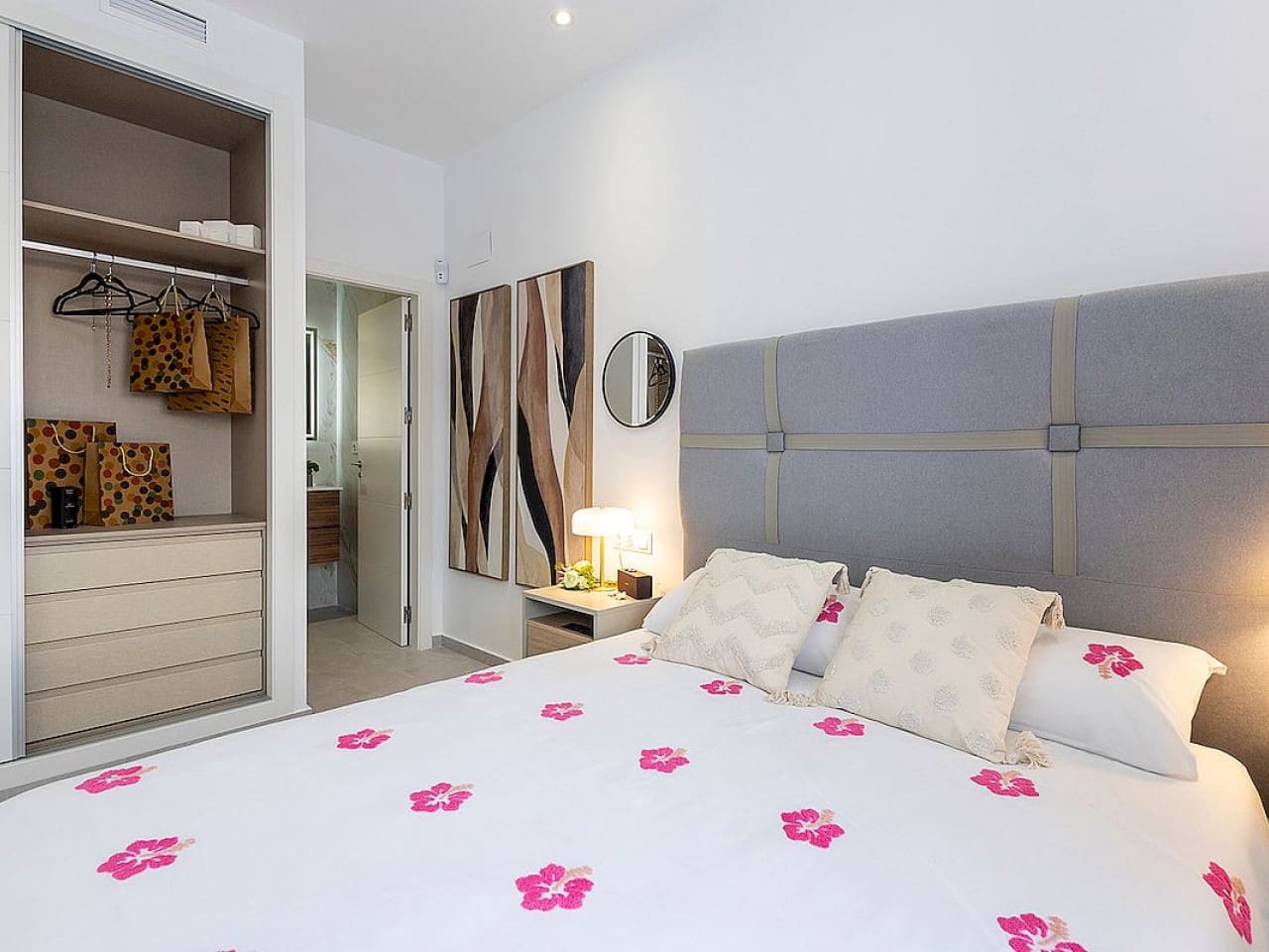 3 sovrum Villa till salu i Los Montesinos med pool garage - 479 000 € (Ref: 10168719)
