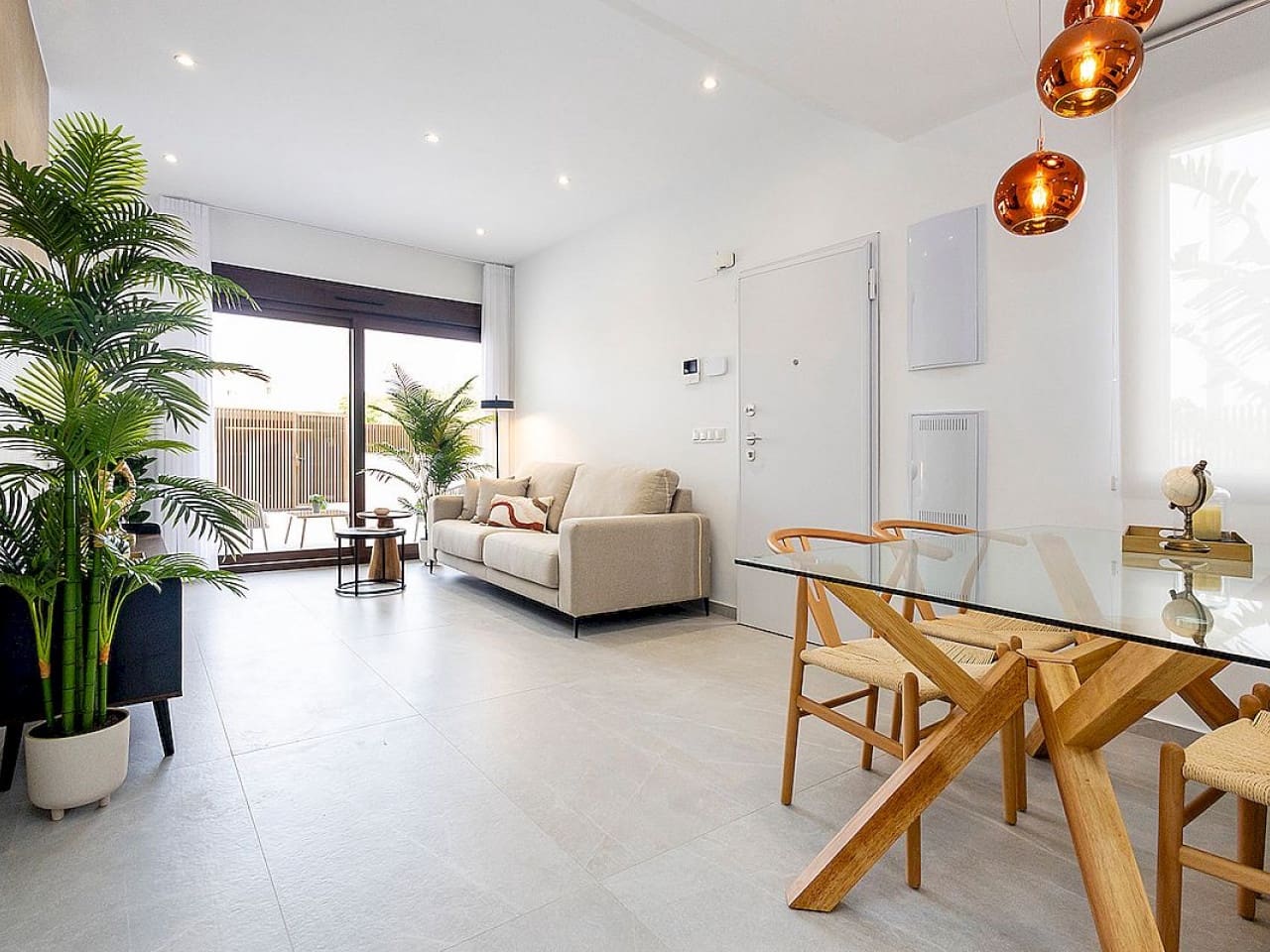 3 sovrum Villa till salu i Los Montesinos med pool garage - 479 000 € (Ref: 10168719)