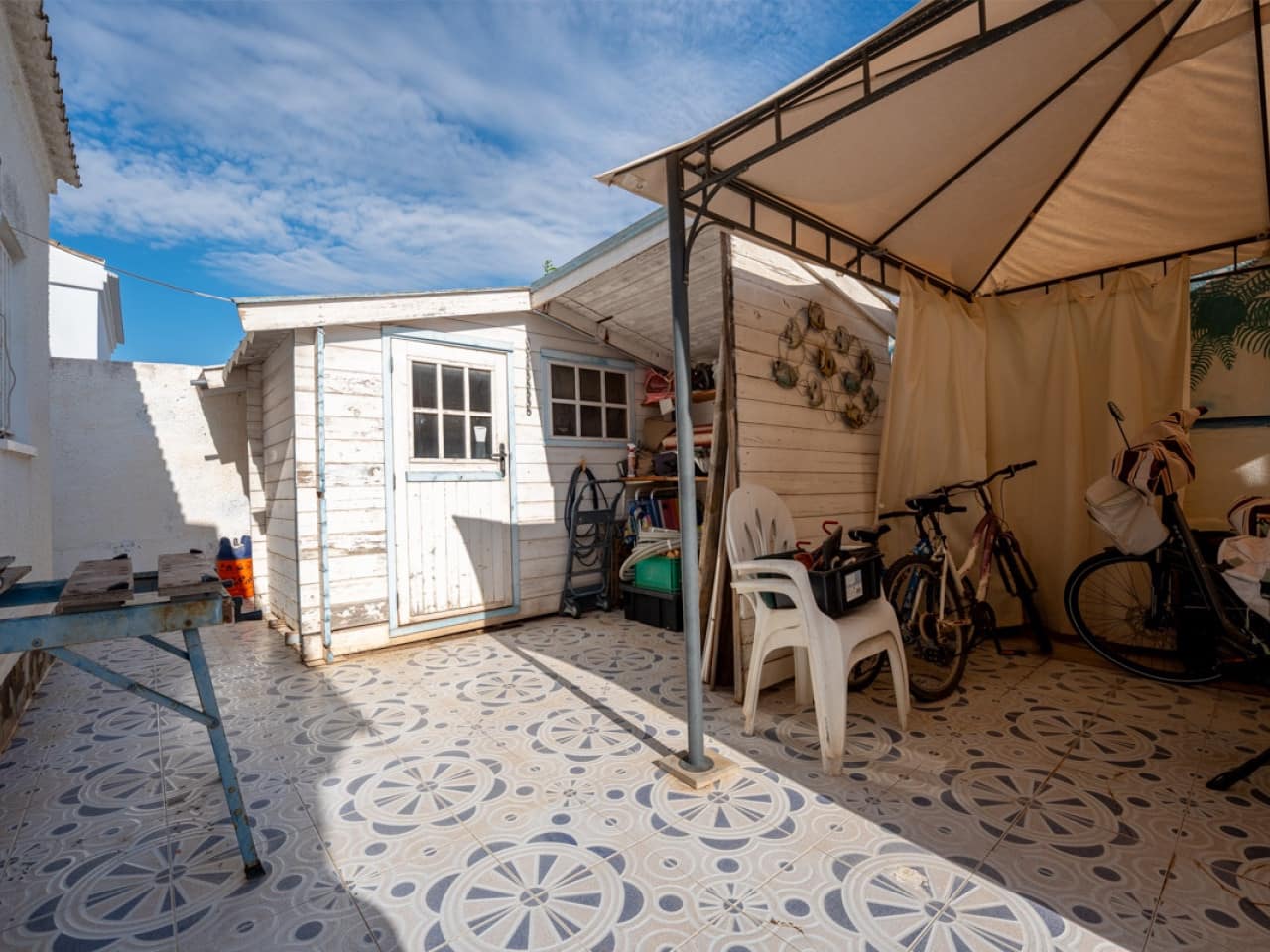 3 soveværelse Villa til salg i San Luis med swimmingpool garage - € 330.000 (Ref: 10168720)