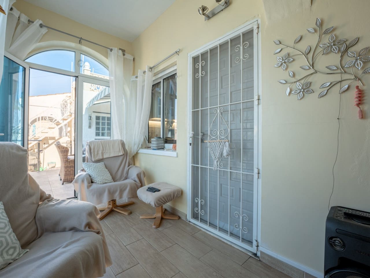 3 soveværelse Villa til salg i San Luis med swimmingpool garage - € 330.000 (Ref: 10168720)