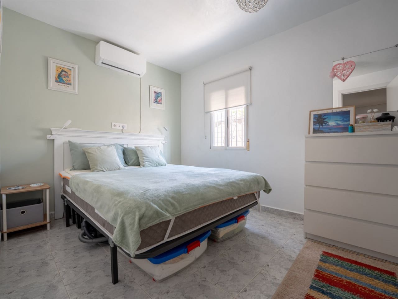 3 soveværelse Villa til salg i San Luis med swimmingpool garage - € 330.000 (Ref: 10168720)