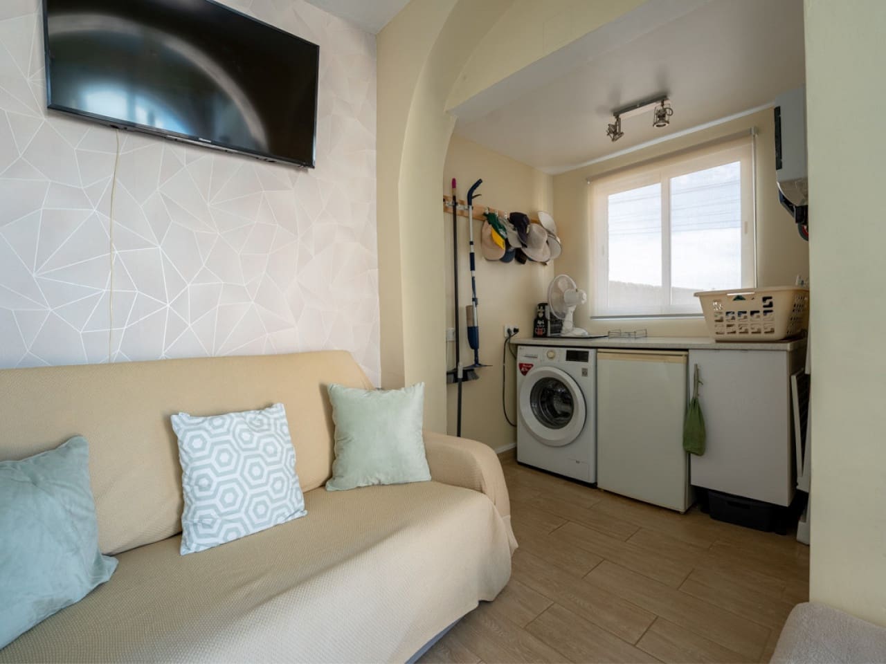 3 soveværelse Villa til salg i San Luis med swimmingpool garage - € 330.000 (Ref: 10168720)
