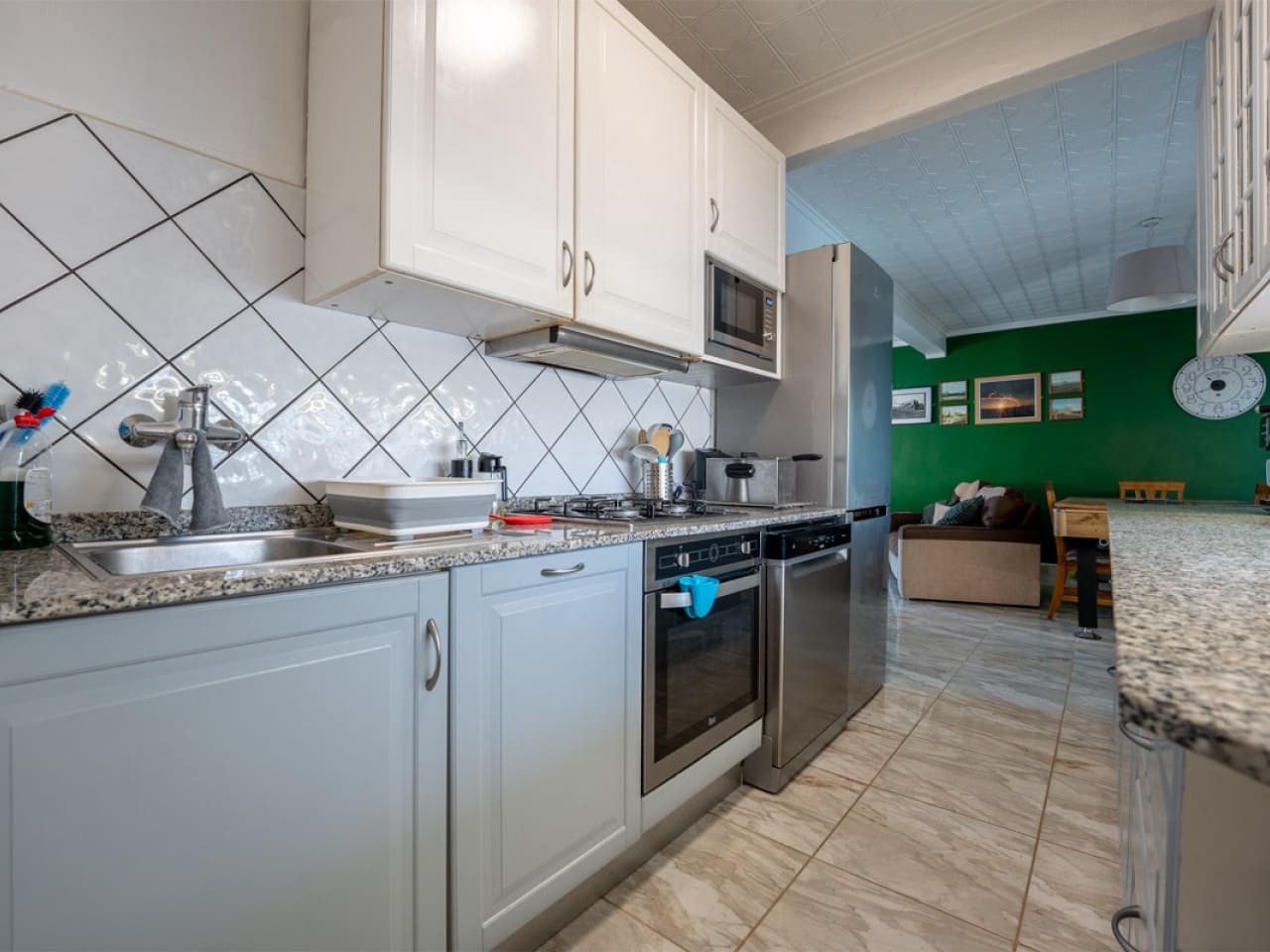 3 soveværelse Villa til salg i San Luis med swimmingpool garage - € 330.000 (Ref: 10168720)
