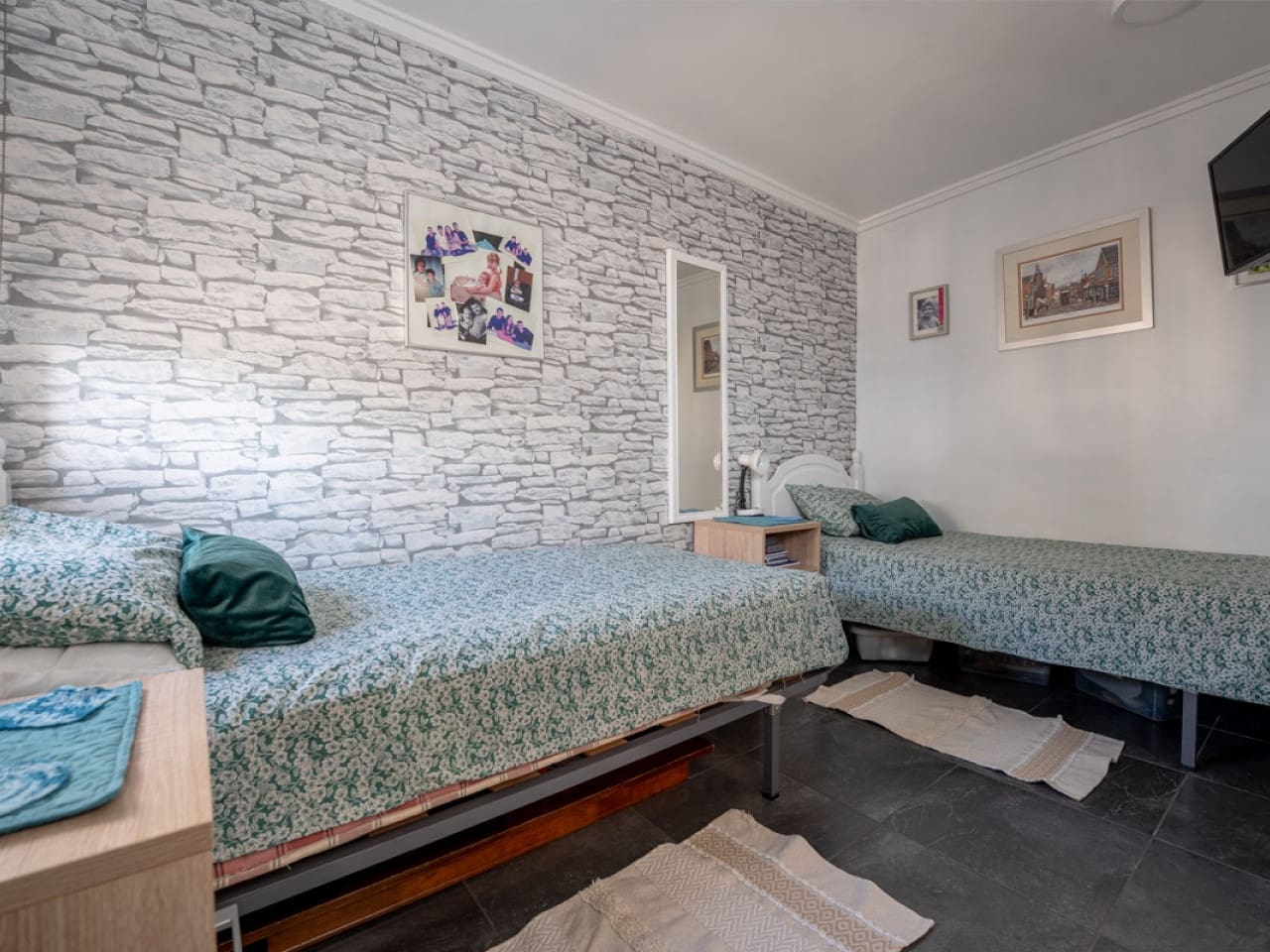 3 soveværelse Villa til salg i San Luis med swimmingpool garage - € 330.000 (Ref: 10168720)