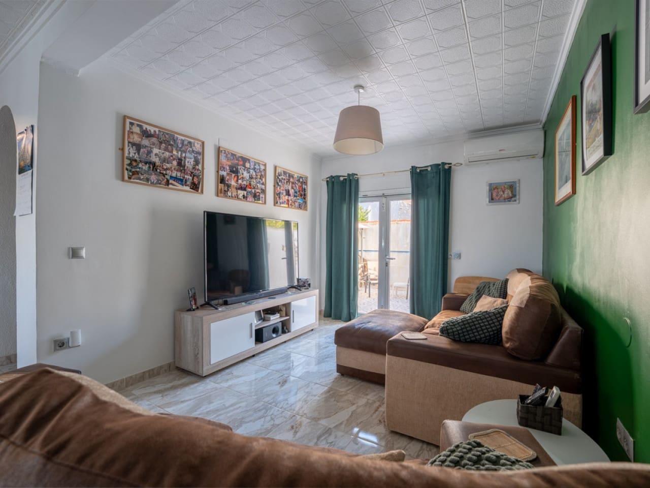 3 soveværelse Villa til salg i San Luis med swimmingpool garage - € 330.000 (Ref: 10168720)