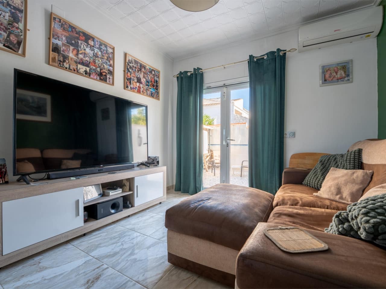 3 soveværelse Villa til salg i San Luis med swimmingpool garage - € 330.000 (Ref: 10168720)