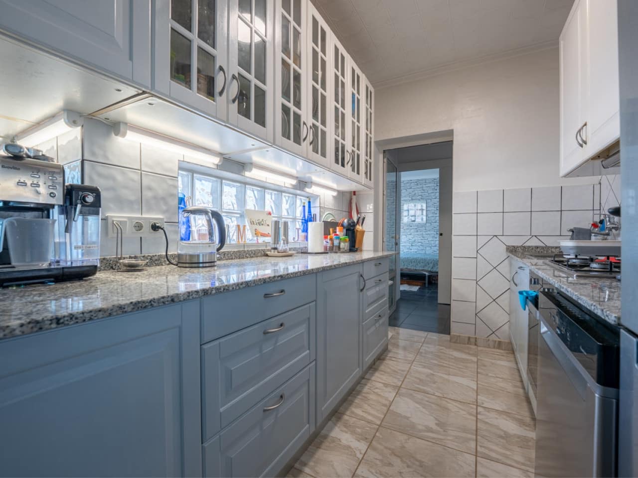 3 soveværelse Villa til salg i San Luis med swimmingpool garage - € 330.000 (Ref: 10168720)