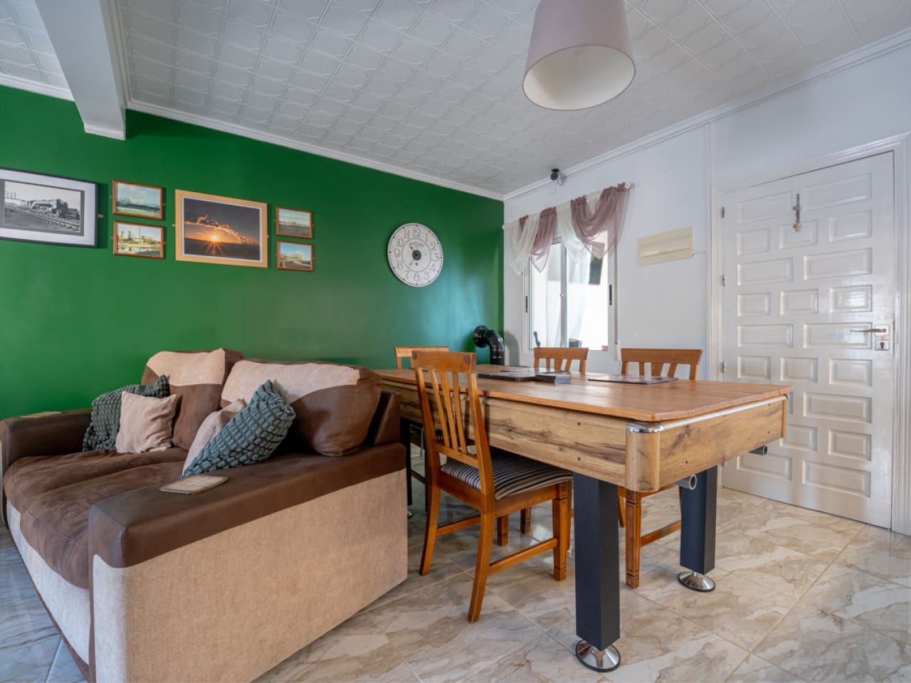 3 soveværelse Villa til salg i San Luis med swimmingpool garage - € 330.000 (Ref: 10168720)