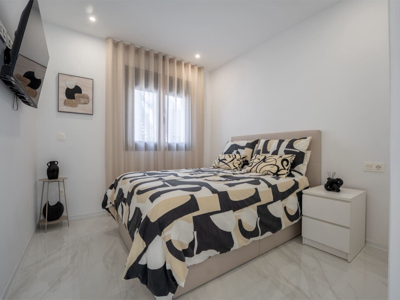 3 soverom Villa til salgs i Los Montesinos med svømmebasseng - € 469 000 (Ref: 10174769)