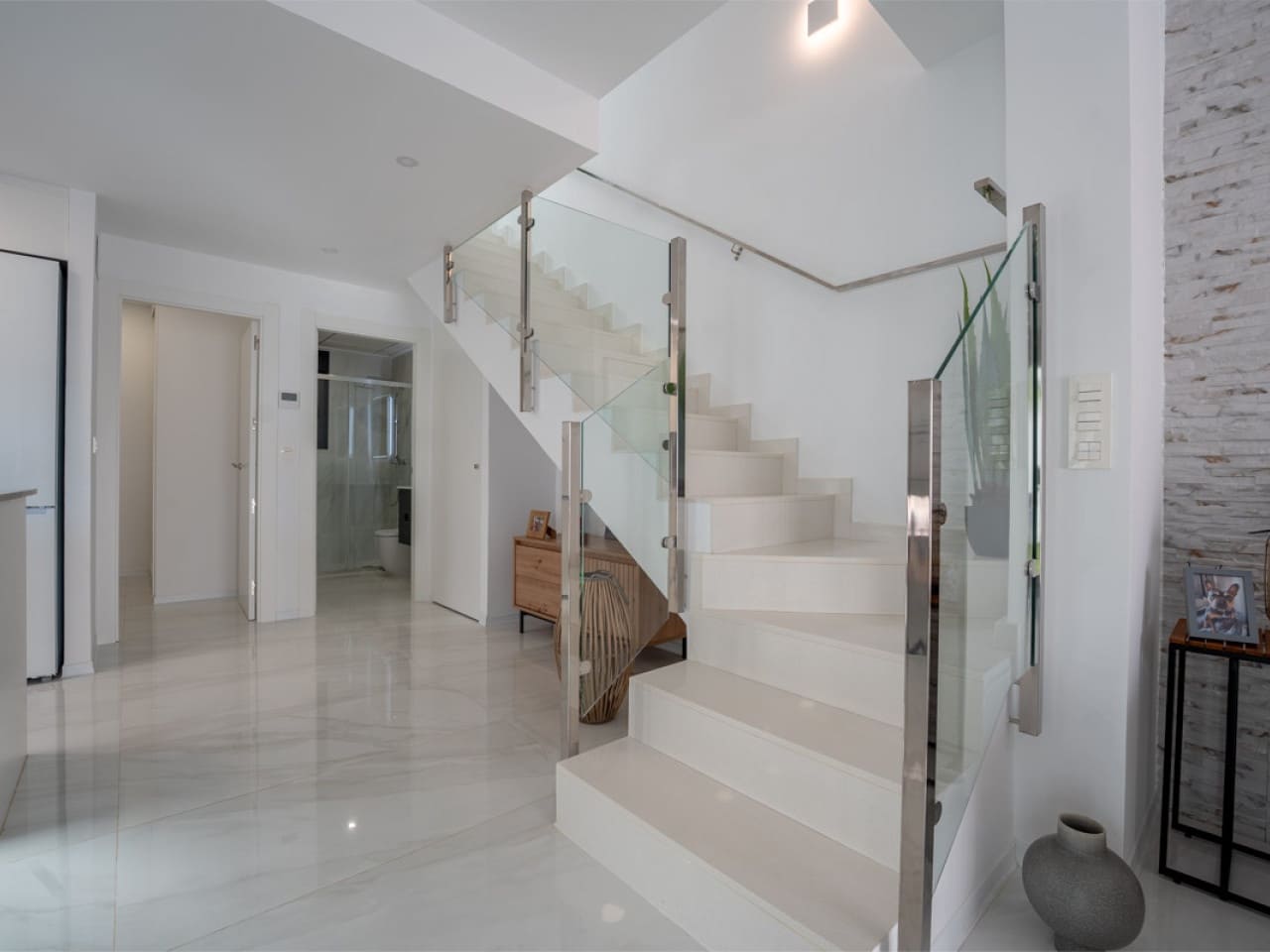 3 soverom Villa til salgs i Los Montesinos med svømmebasseng - € 469 000 (Ref: 10174769)
