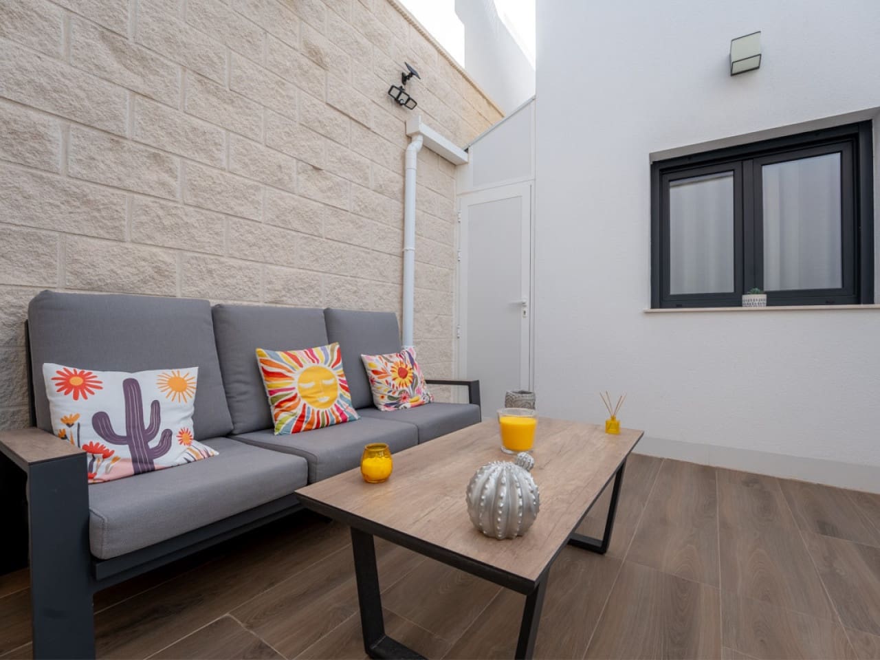 3 soverom Villa til salgs i Los Montesinos med svømmebasseng - € 469 000 (Ref: 10174769)