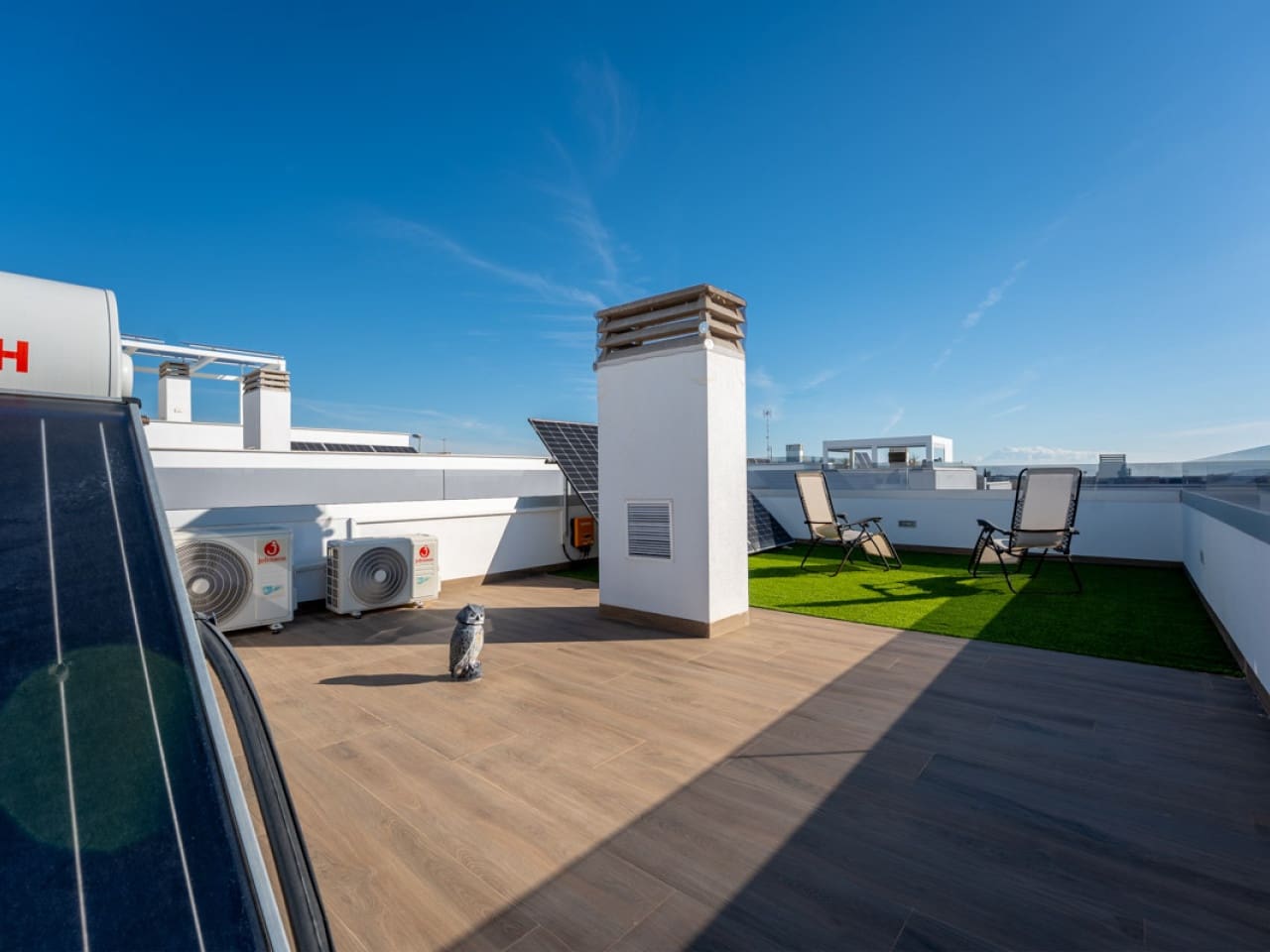 3 soverom Villa til salgs i Los Montesinos med svømmebasseng - € 469 000 (Ref: 10174769)