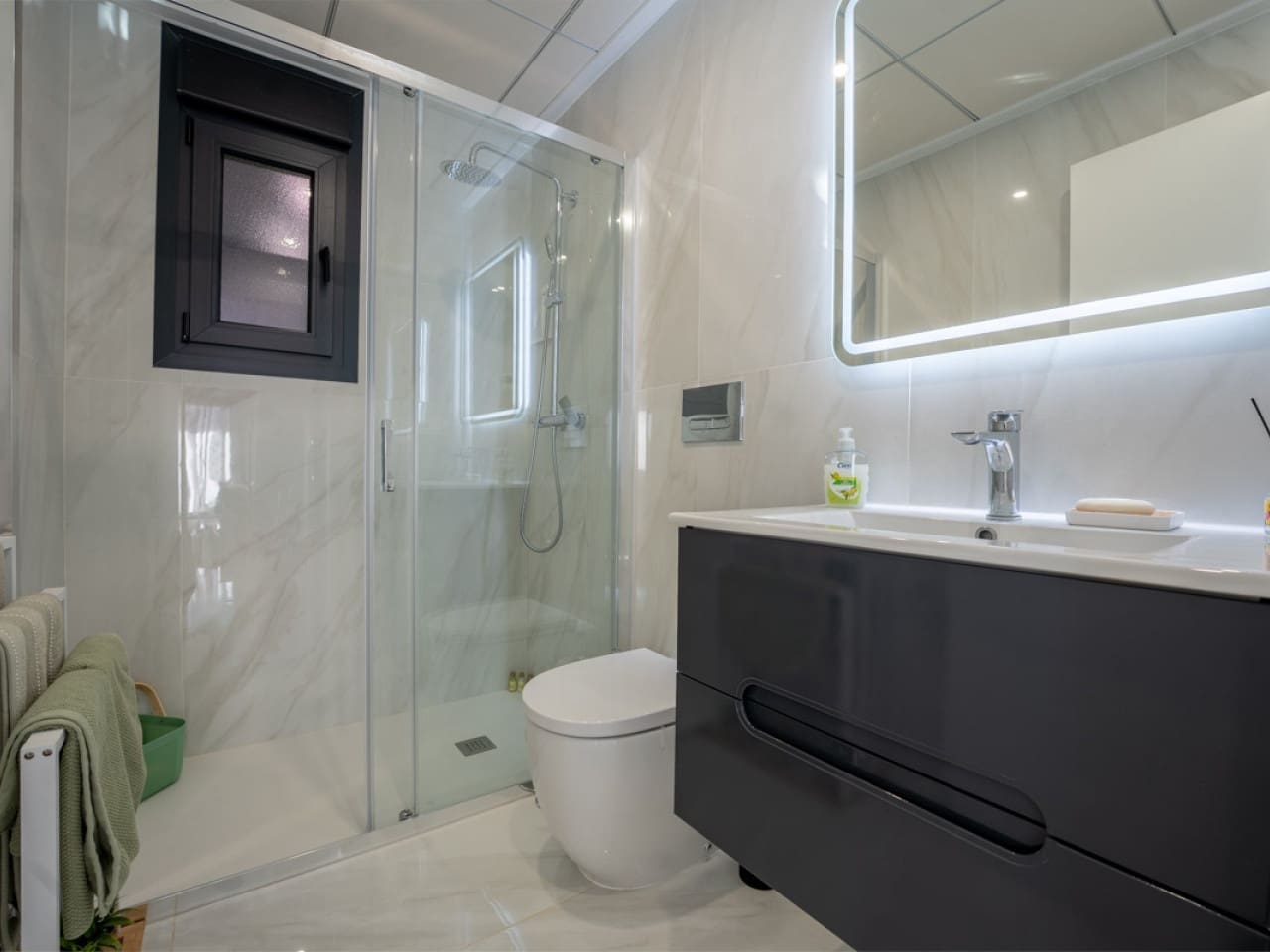 3 soverom Villa til salgs i Los Montesinos med svømmebasseng - € 469 000 (Ref: 10174769)