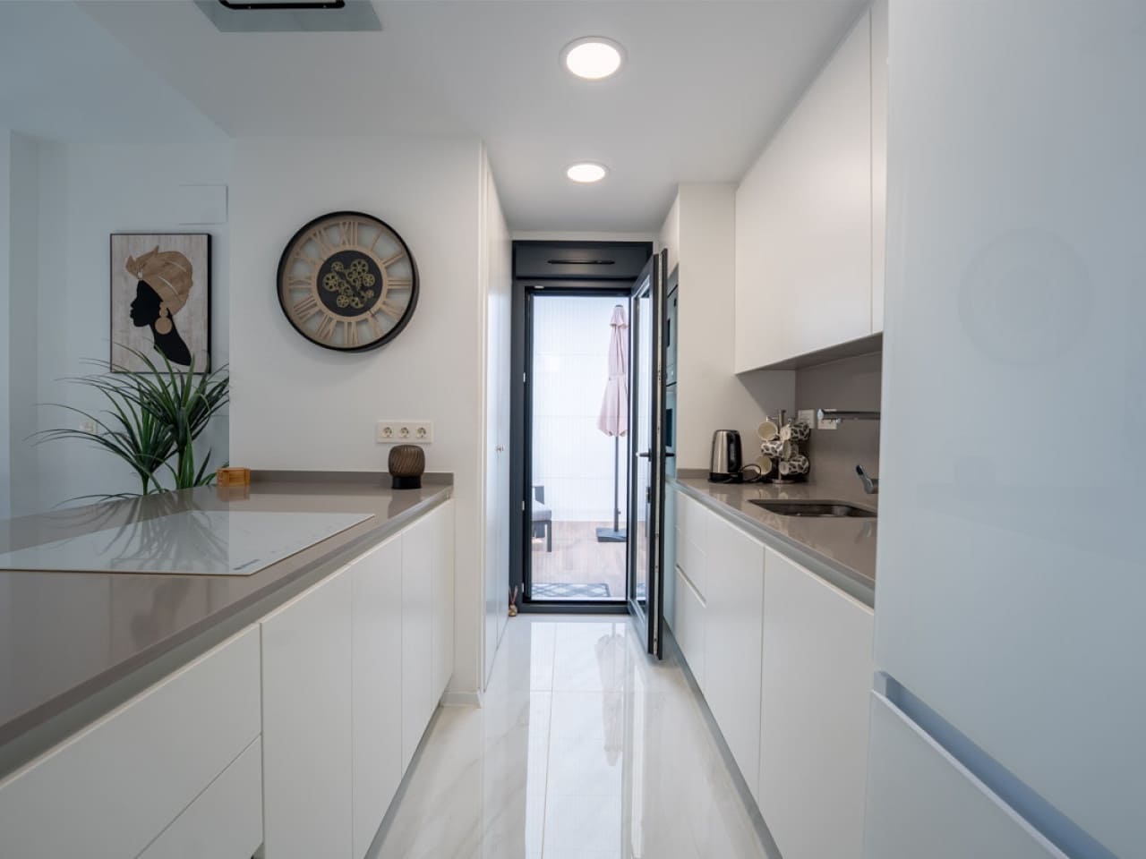 3 soverom Villa til salgs i Los Montesinos med svømmebasseng - € 469 000 (Ref: 10174769)